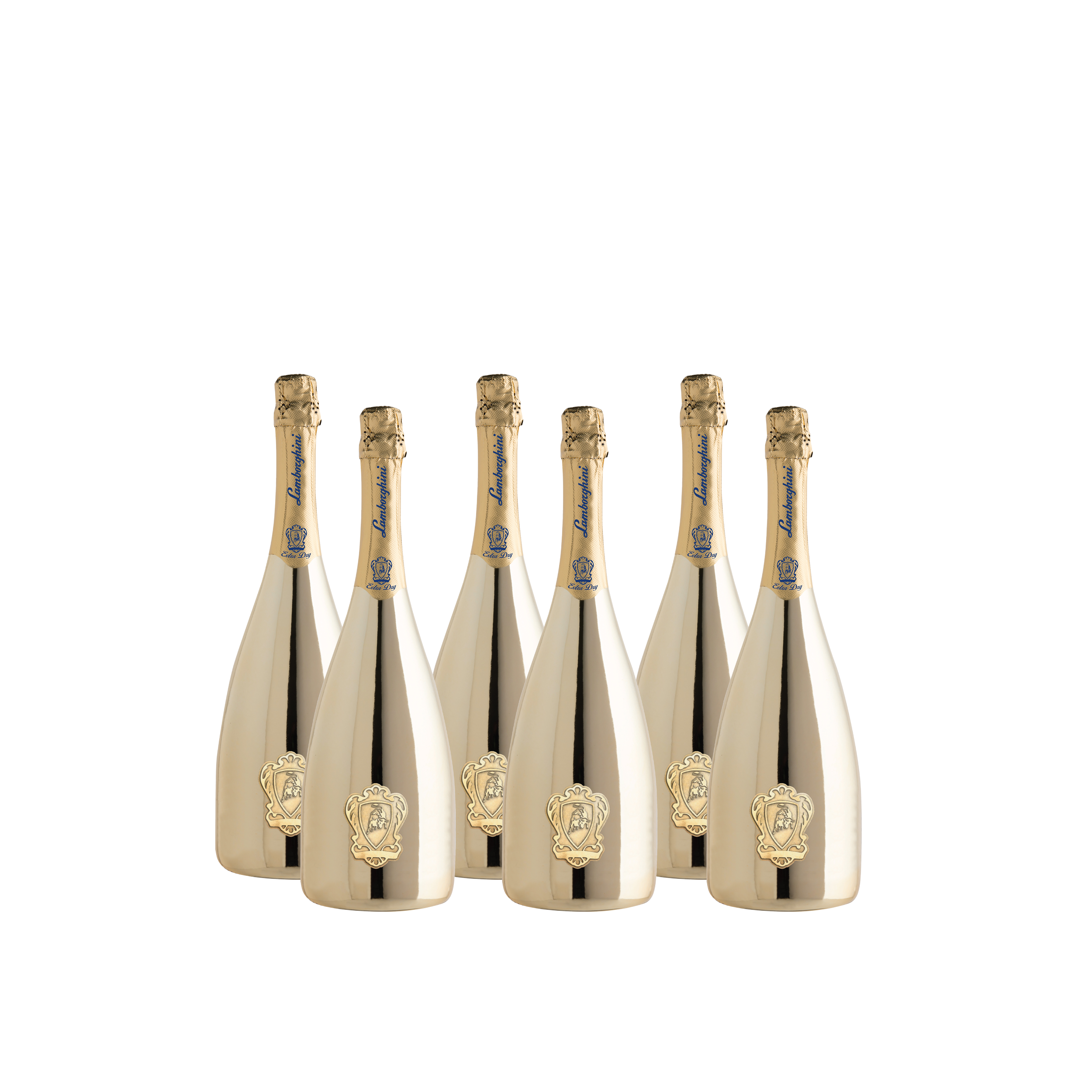 その他 Lamborghini Extra Dry Gold Lamborghini Gold: Extra Dry Prosecco D.O.C. Treviso with